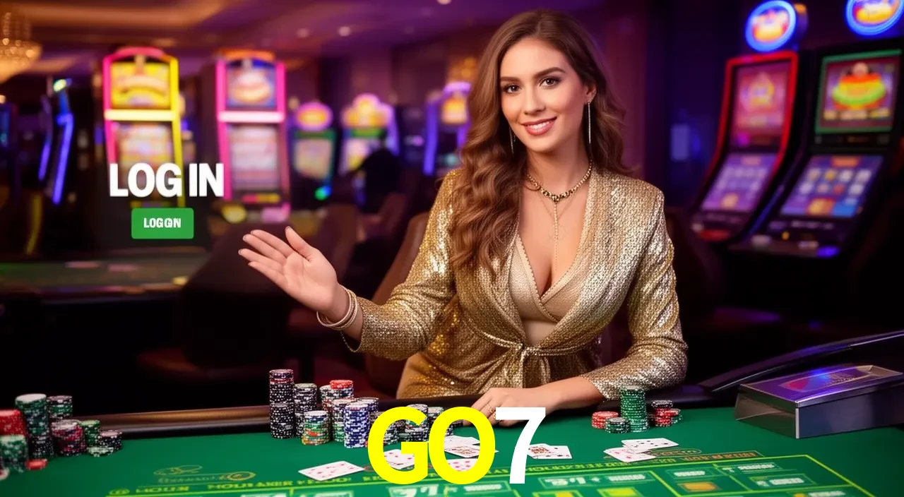 GO7 Bingo