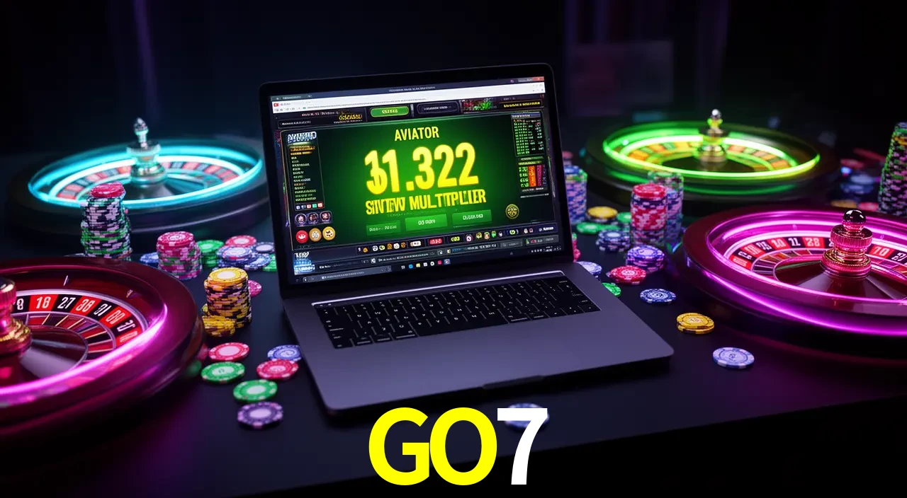 GO7 Match Schedule