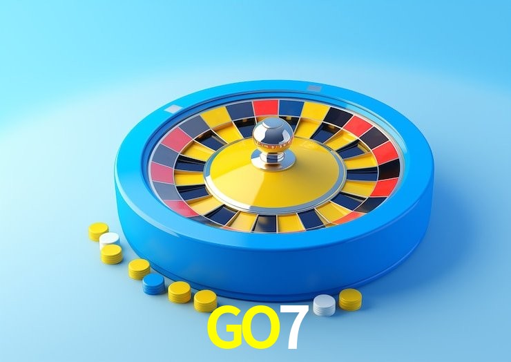 GO7 Multideporte y juego