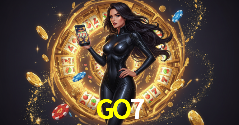 GO7 Juegos Confiables