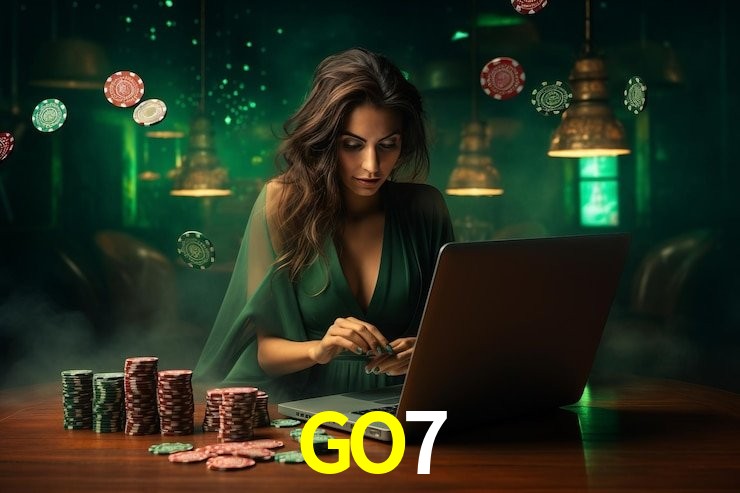 GO7 gaming platform